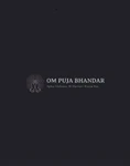 Business logo of OM PUJA BHANDAR