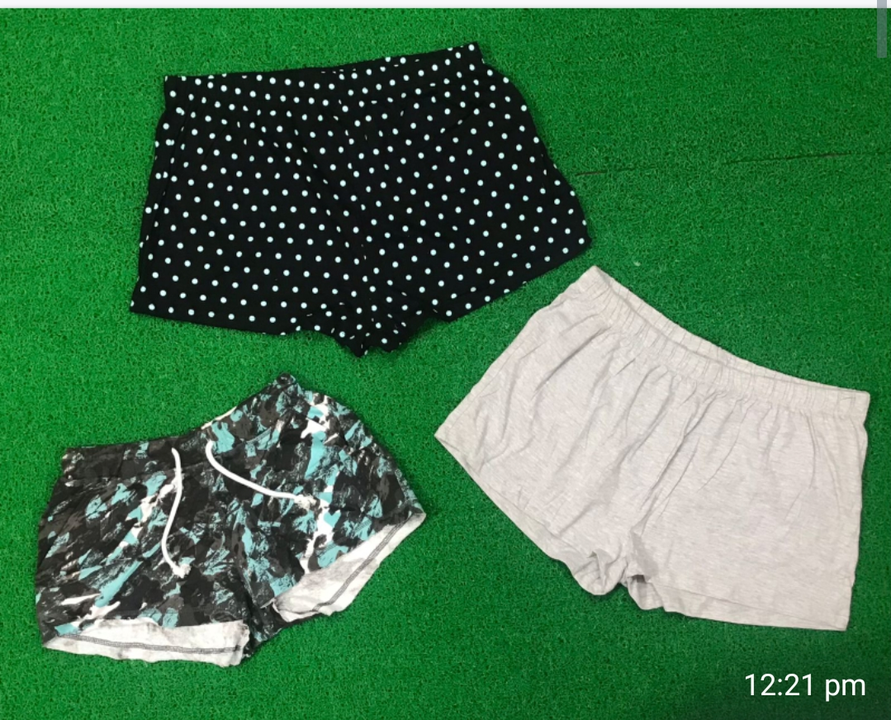 Ladies size s to XXL  uploaded by Om Sai Ram trading on 3/9/2023
