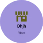 Business logo of Dhjh
