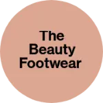 Business logo of The Beauty Footwear