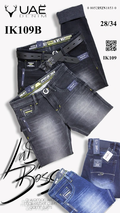 Product uploaded by Mens wear on 3/9/2023