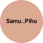 Business logo of Samu..Pihu