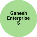 Business logo of Ganesh enterprise s