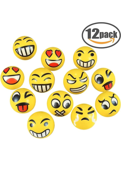 Emoji Ball uploaded by business on 3/9/2023
