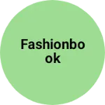 Business logo of Fashionbook