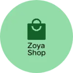Business logo of Zoya shop