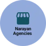 Business logo of Narayan agencies