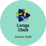 Business logo of Lenga choli