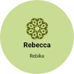 Business logo of Rebecca