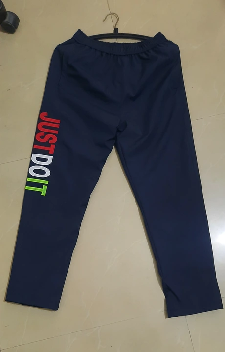 Mena TPU+Mesh Jali inner side trackpant uploaded by business on 3/9/2023