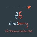 Business logo of Dressberry 