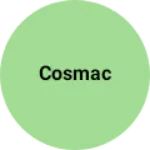 Business logo of Cosmac