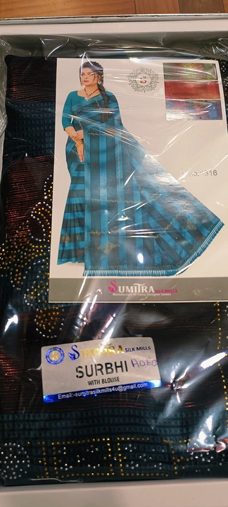 Product uploaded by Mataji Sarees on 3/9/2023