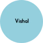 Business logo of vishal