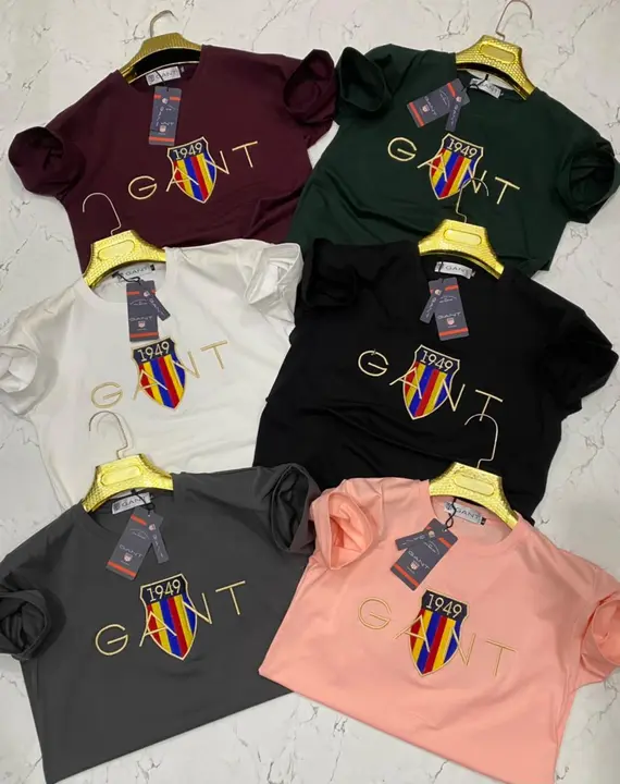 Post image Hey! Checkout my new product called
GANT.