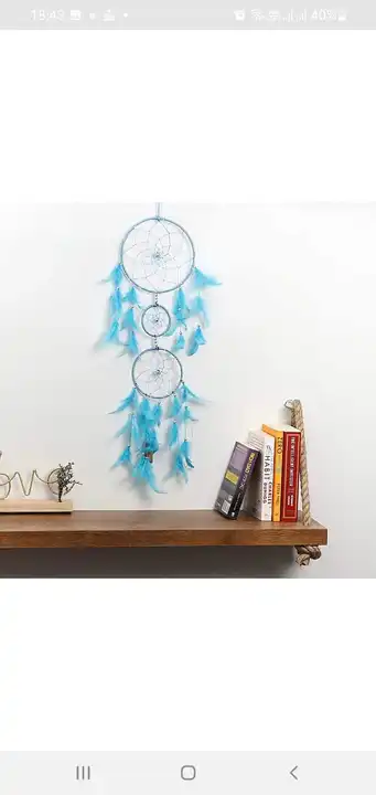 Dream Catcher uploaded by business on 3/9/2023