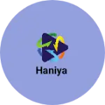Business logo of Haniya