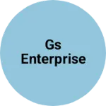 Business logo of Gs enterprise