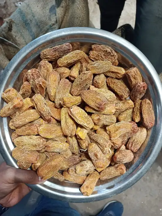 Dried Dates  uploaded by TAMANA enterprises on 5/30/2024