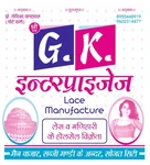 Business logo of G K Enterprises