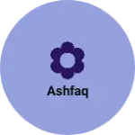Business logo of Ashfaq
