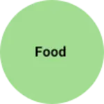 Business logo of Food