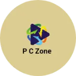 Business logo of P C ZONE
