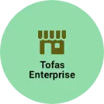 Business logo of Tofas enterprise