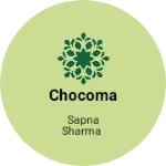 Business logo of Chocoma
