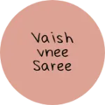 Business logo of Vaishvnee saree