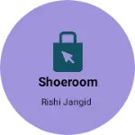 Business logo of Shoeroom