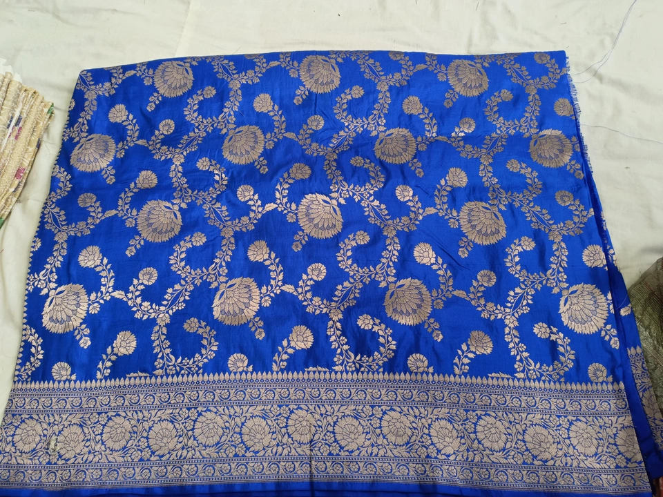 Product uploaded by Ramsha Sarees on 3/9/2023