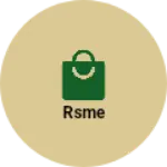 Business logo of Rsme