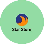 Business logo of Star store