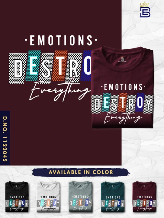 Post image Hey! Checkout my new product called
Emotional.