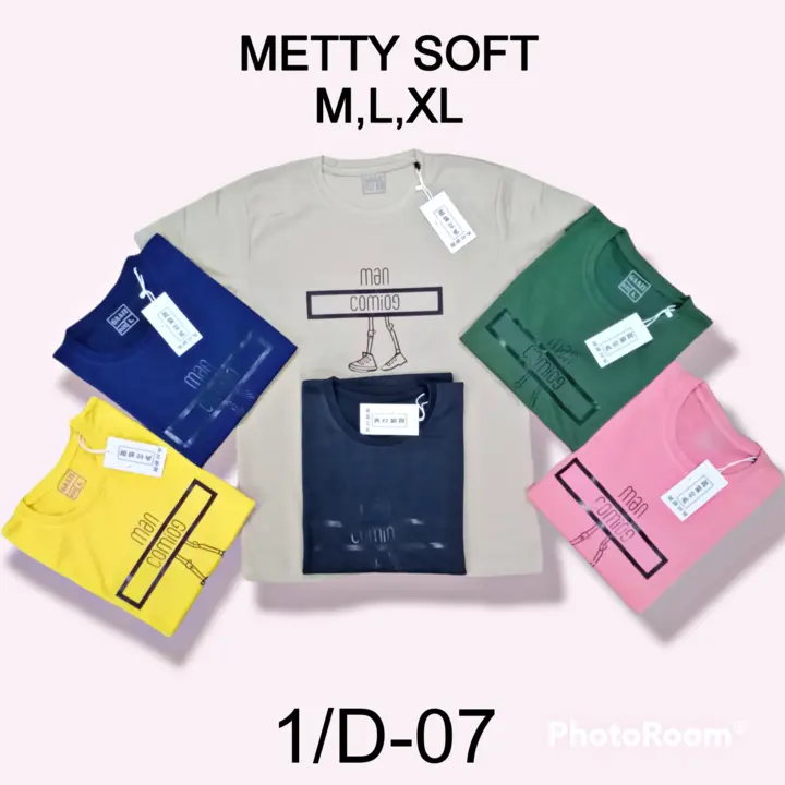 Metty Softy uploaded by business on 3/9/2023