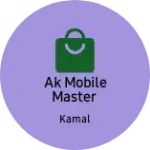 Business logo of AK MOBILE Master