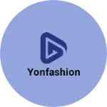 Business logo of Yonfashion