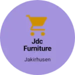 Business logo of JDC furniture Solapur