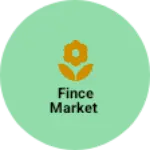 Business logo of Fince market