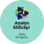 Business logo of Amelyn Millickpi