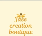 Business logo of Jass creation boutique
