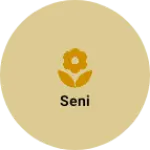 Business logo of Seni