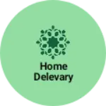 Business logo of Home delevary