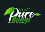 Business logo of Pure Things