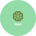 Business logo of Nasi
