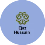 Business logo of Ejaz Hussain