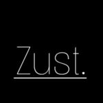 Business logo of Zust store