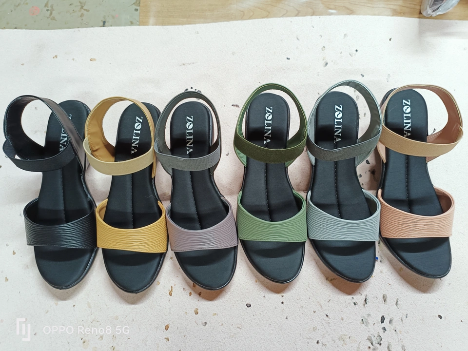 Regular sandals  uploaded by Miss Poonam on 3/9/2023