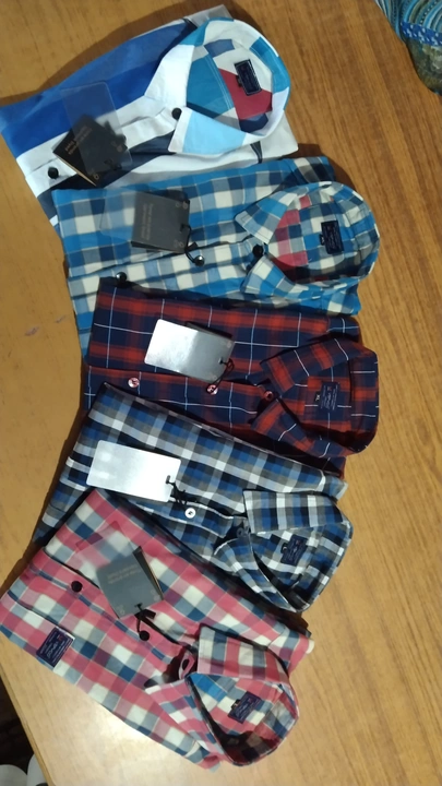 Product uploaded by Cotton pant  jeans pant shirts manufacturer on 3/9/2023